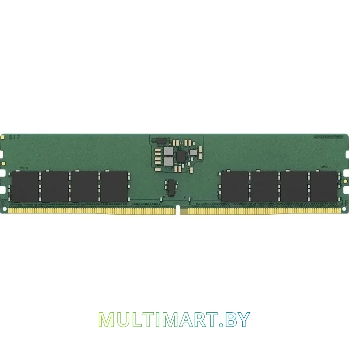 Оперативная память Kingston 32GB DDR5 PC5-51200 (KVR64A52BS8-32)